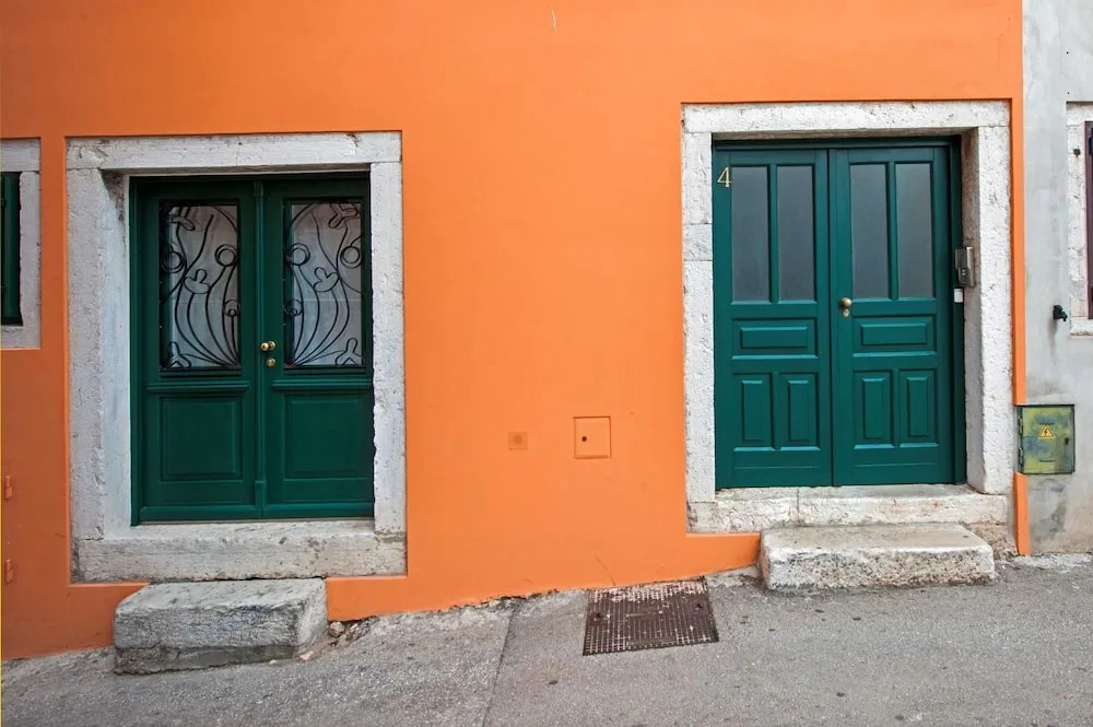 Rovinj Holiday