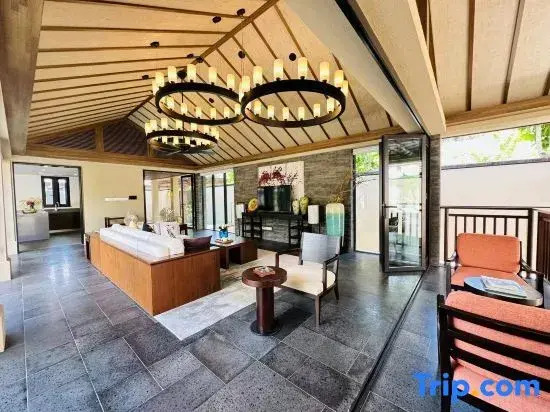 Floral Hotel· Han Tang Hotel(Hongshui Xiangshuiwan Store)
