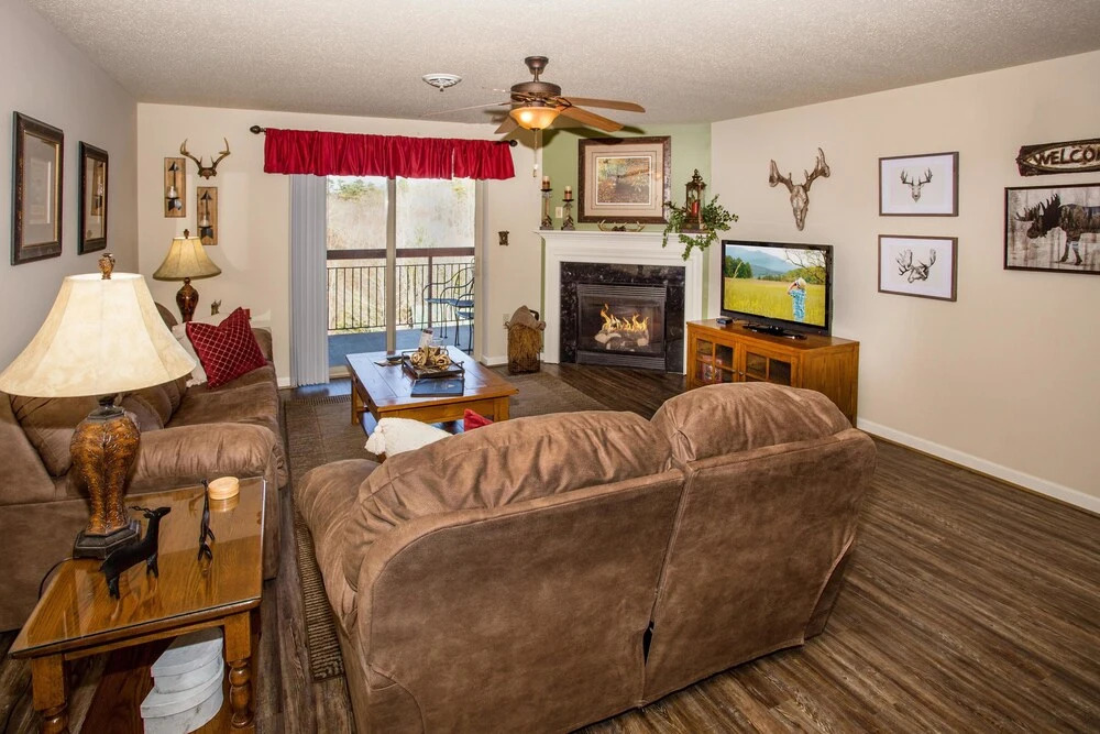 Cedar Lodge 704