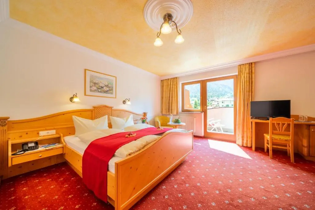 Biohotel Rastbichlhof inkl STUBAI SUPER CARD