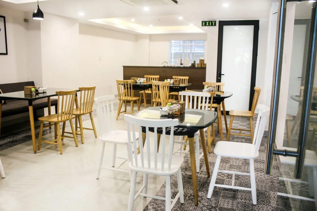 Robin Hotel Danang