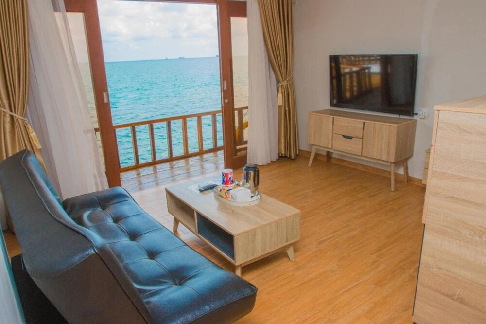 SBS Resort
