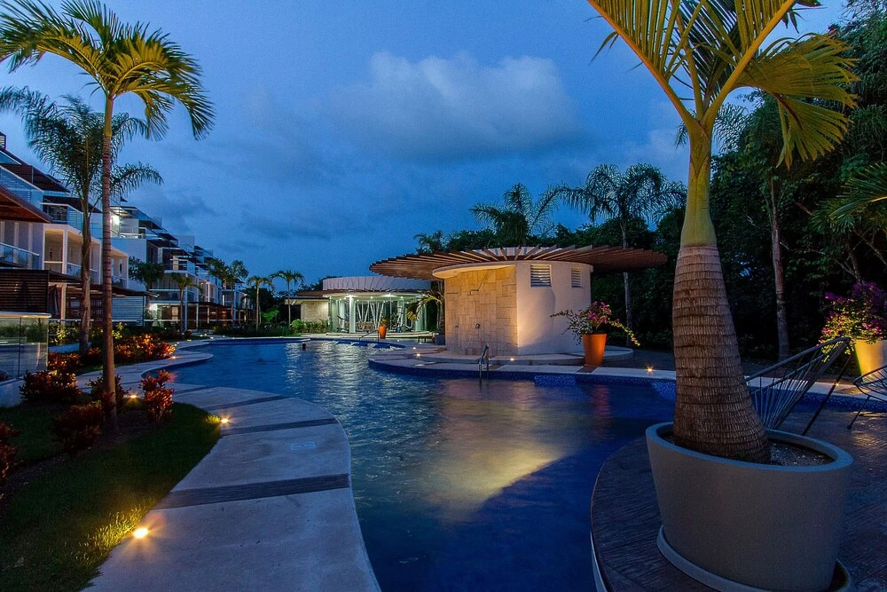 Bahia Principe Ph by iMexico