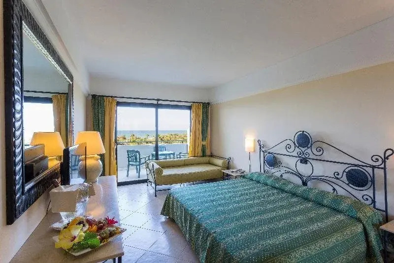 Grand Palladium Sicilia Resort & Spa
