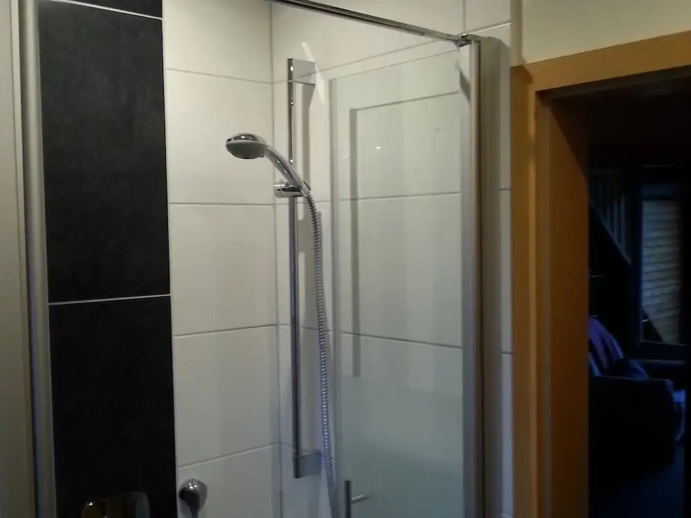 Apartment in Traben-trarbach With Balcony