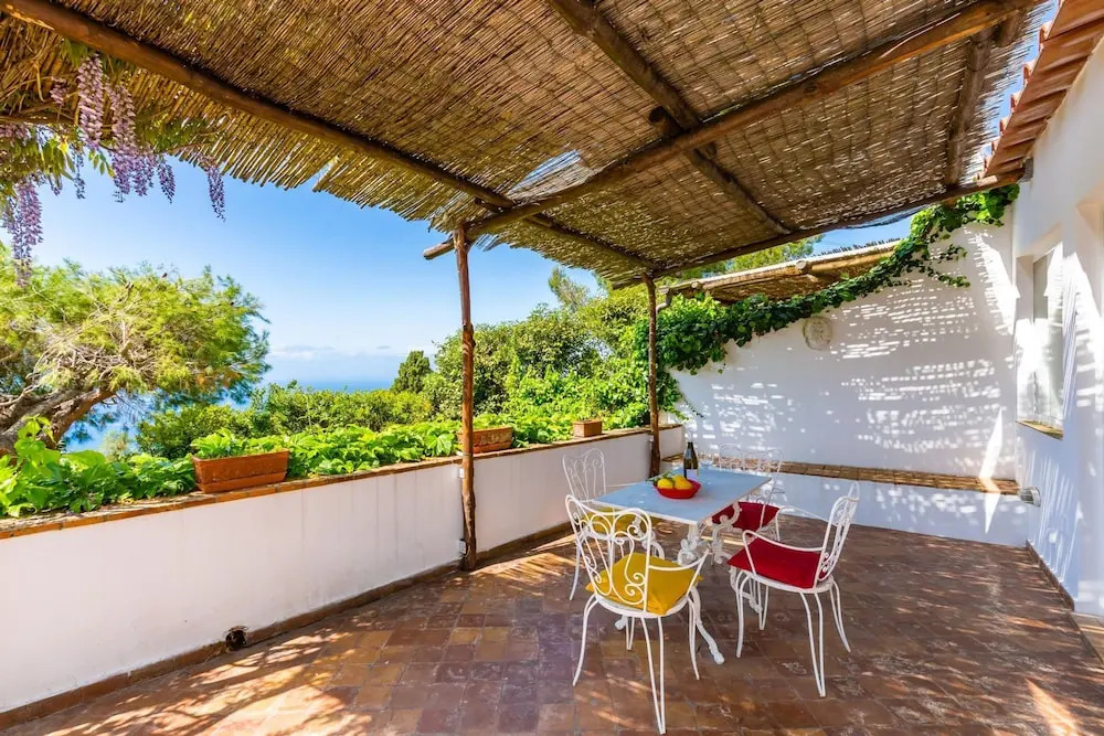 Villa delle Ninfee by Napoliapartments