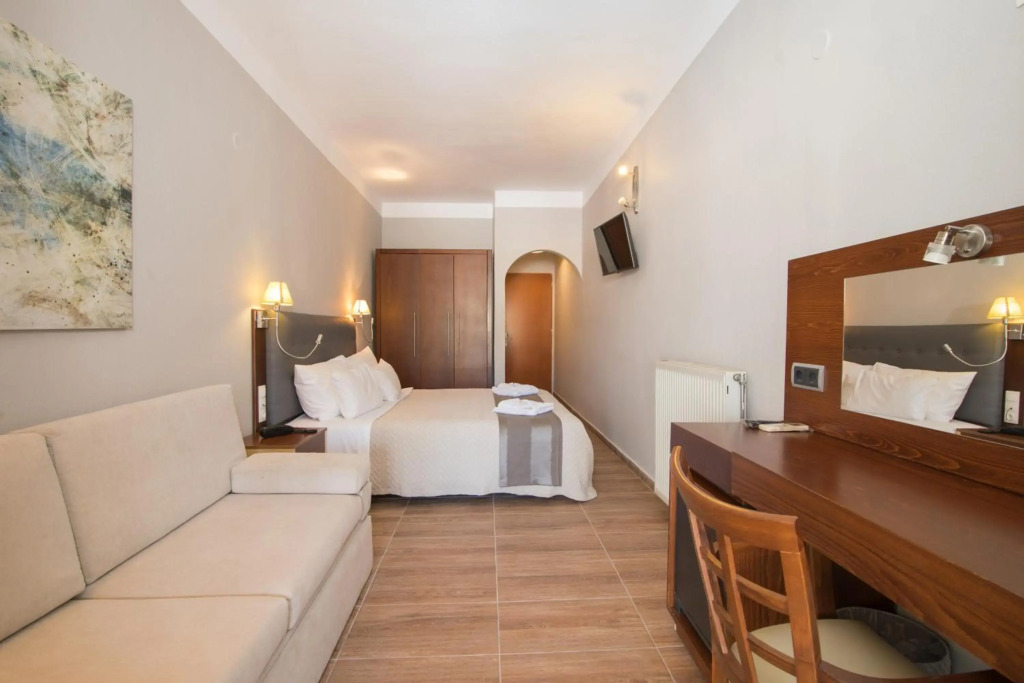OPERA BLUE Hotel Gouvia Corfu