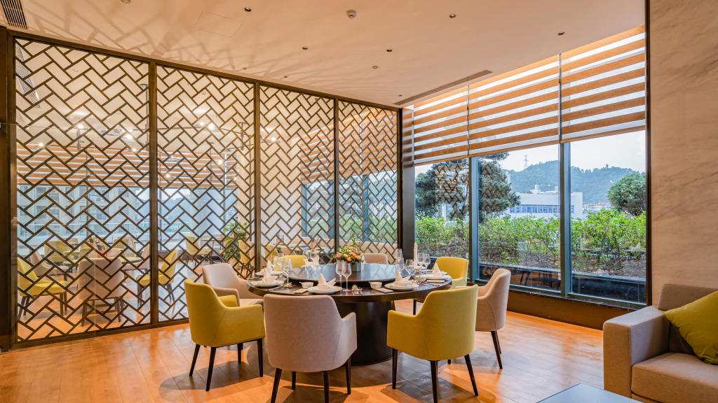 Holiday Inn One Thousand Island Lake by IHG