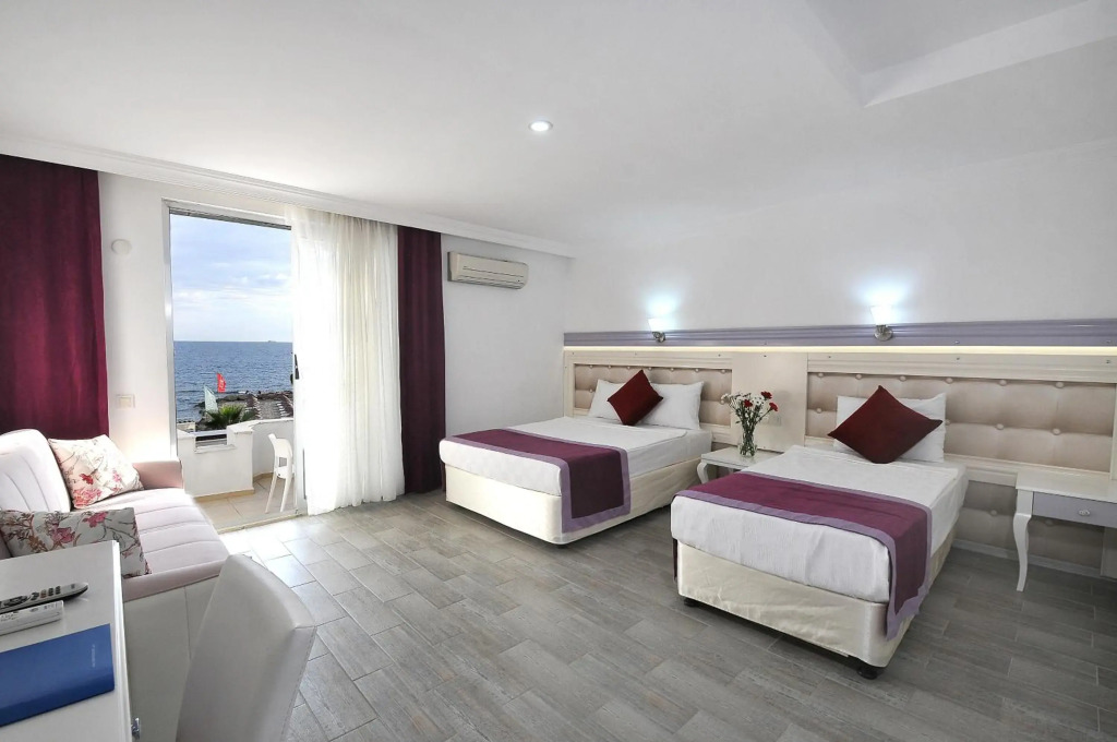 Ramira Beach Hotel - All Inclusive