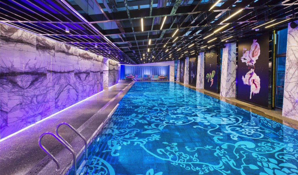 Sofitel Beijing Central
