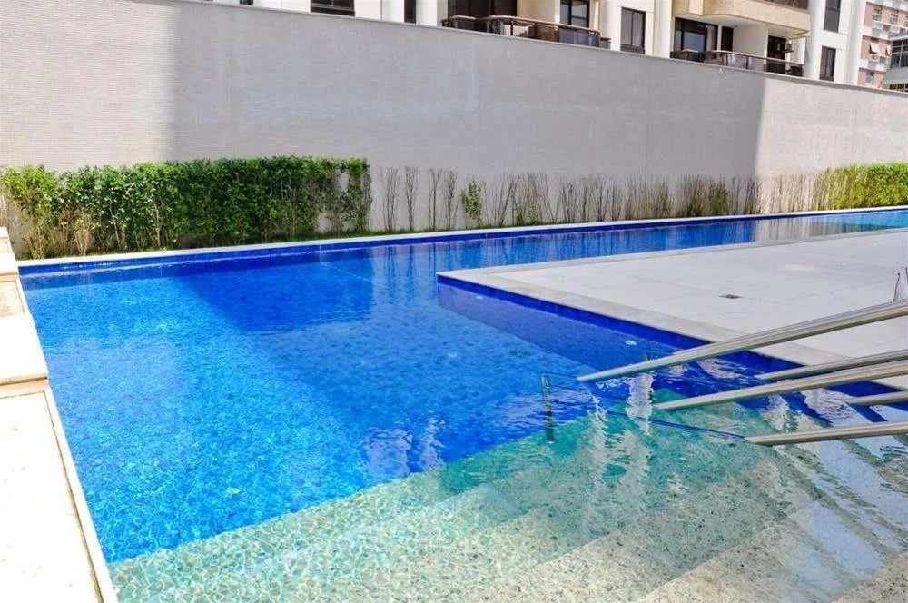 Wave Ipanema Apartments