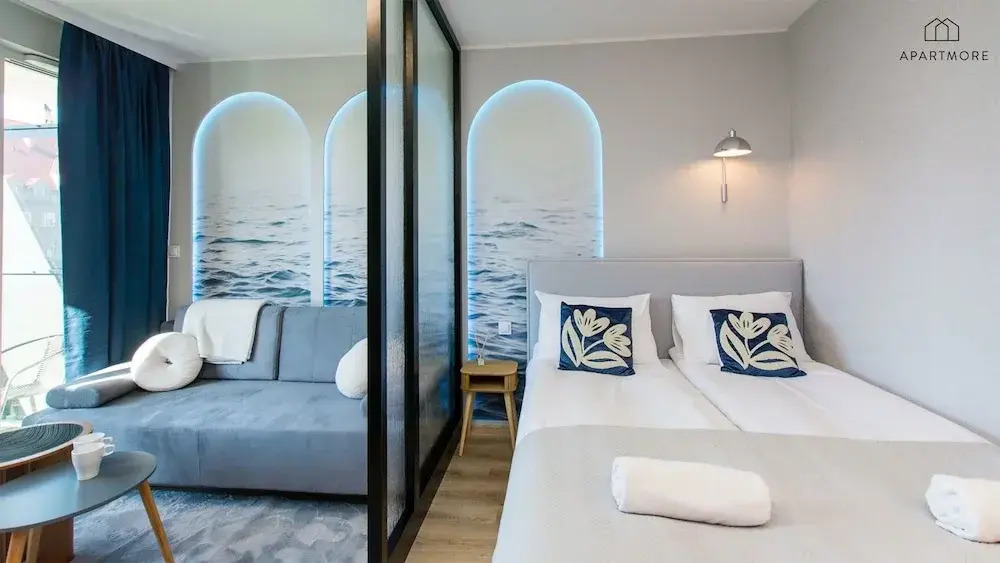 Apartamenty Portovo Q4Apartments