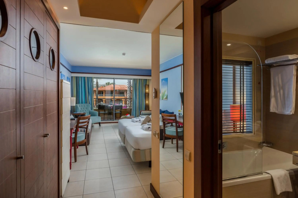 Pestana Porto Santo Premium All Inclusive Beach & SPA Resort