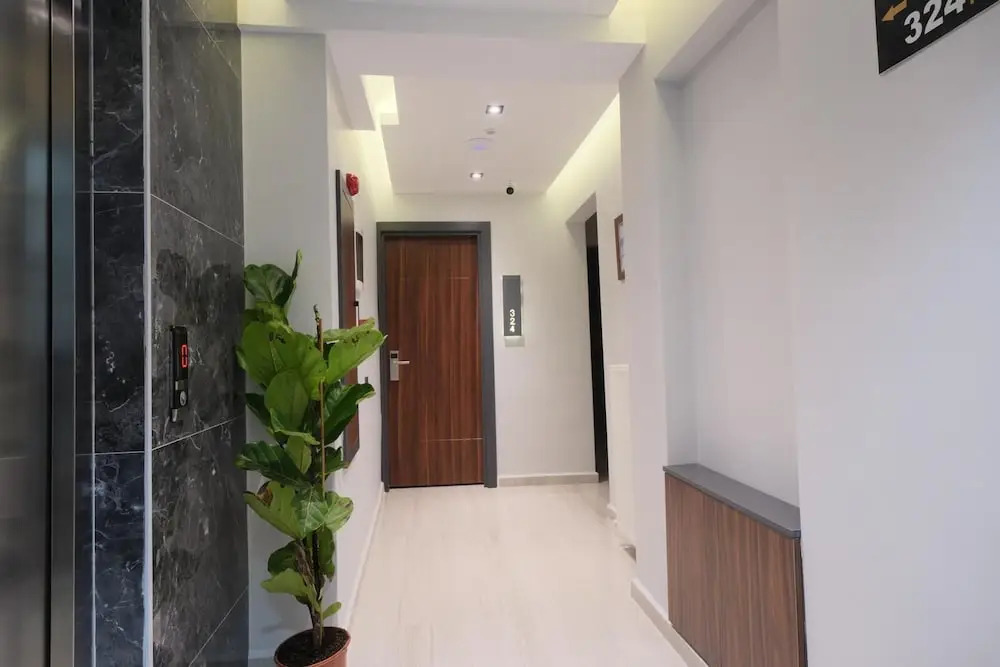 Golden Stoneluxe İstanbul Hotel