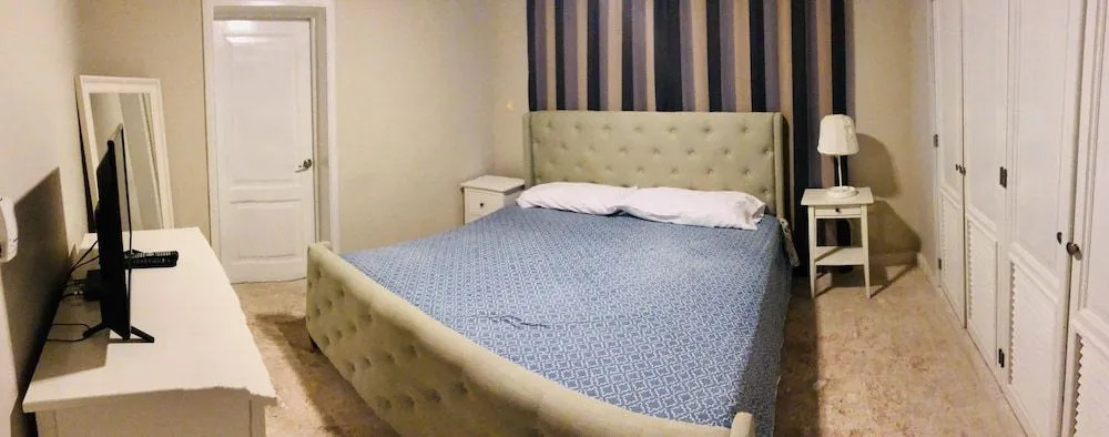 Soriano boutique rooms private beach
