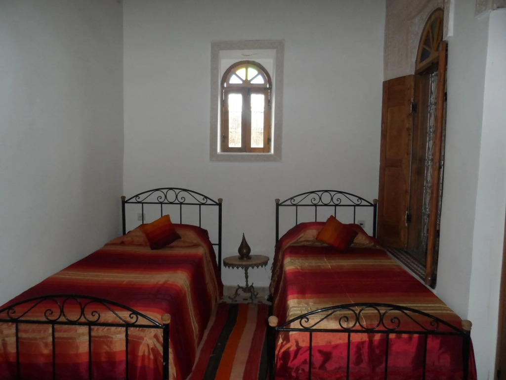 Dar Naima
