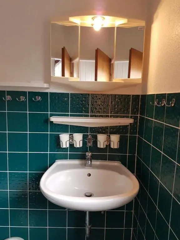 Feriengarten Dahme W 16