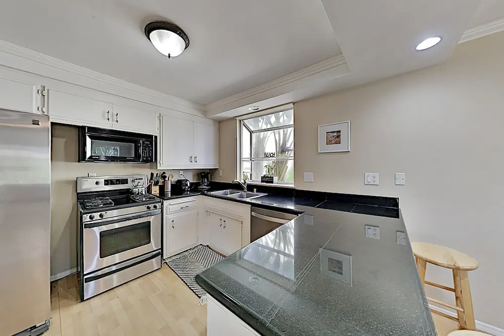 3600seas 2 Bedroom Duplex