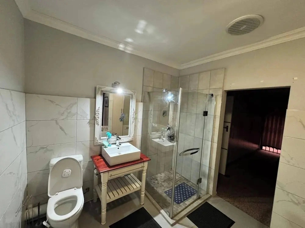 Healboys Self - Catering Accommodation