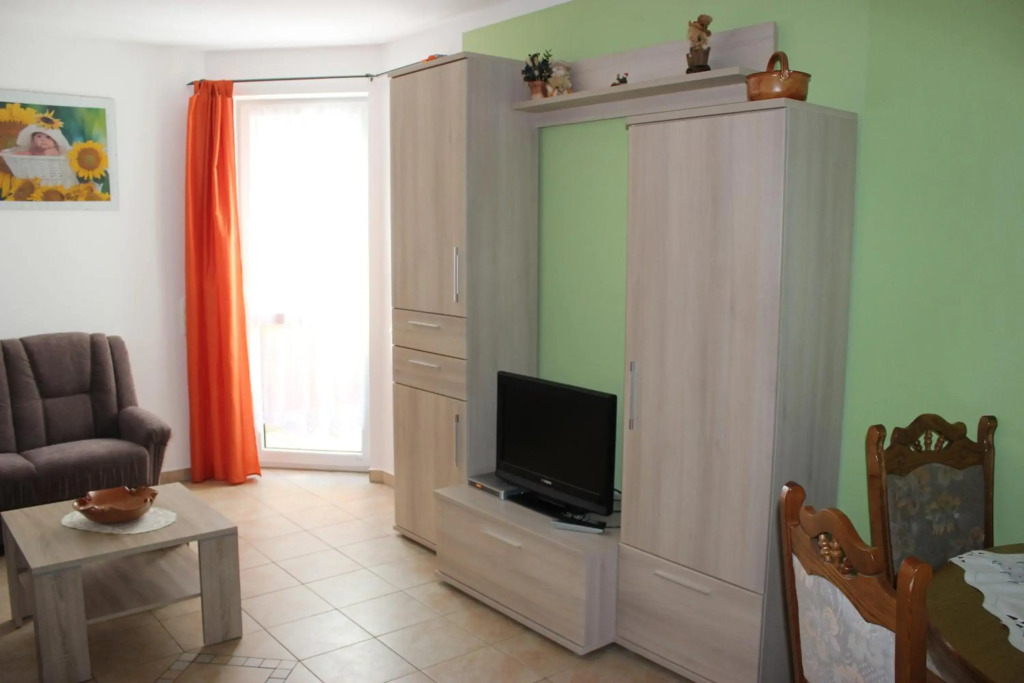 Ferienwohnung Michael Meißner ruhig, gemütlich und kinderfreundlich