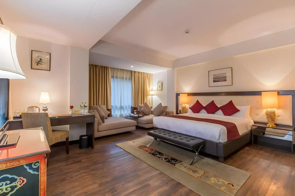 Hotel Himalaya Kathmandu