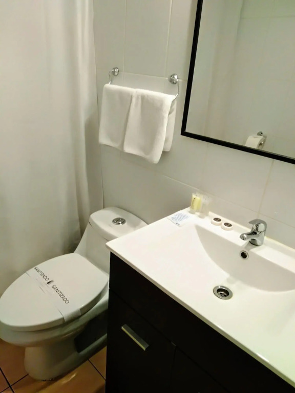 KU Hotel Turismo Temuco