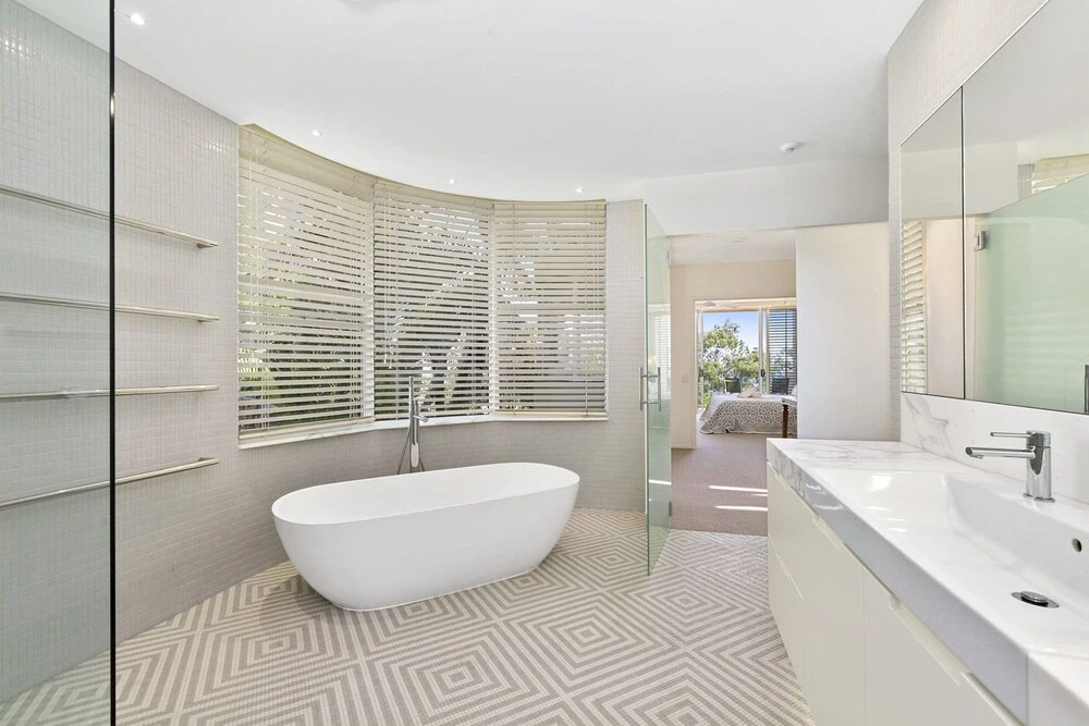 Spectacular Penthouse in Little Cove Noosa Heads - Unit 2 Cuvee 29 Allambie Rise