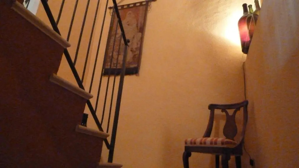 Casa Forster Langhe