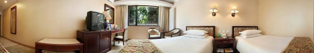 Beijing Capital Xindadu Hotel