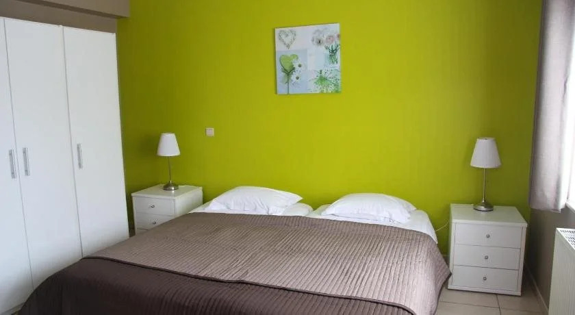 Relais Charlemagne Sca