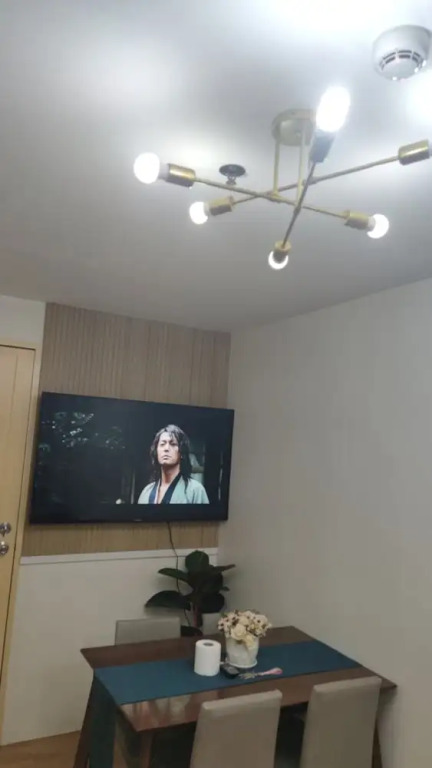 Seawind Condominium Staycation
