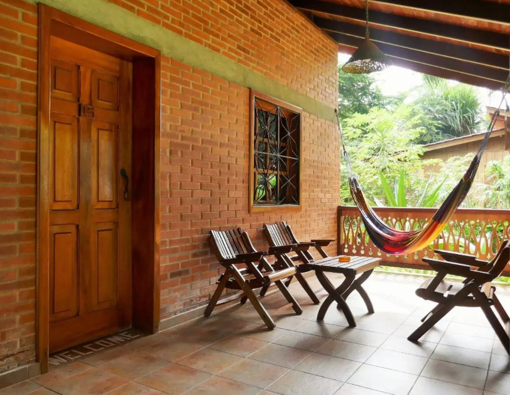 Escape Caribeño