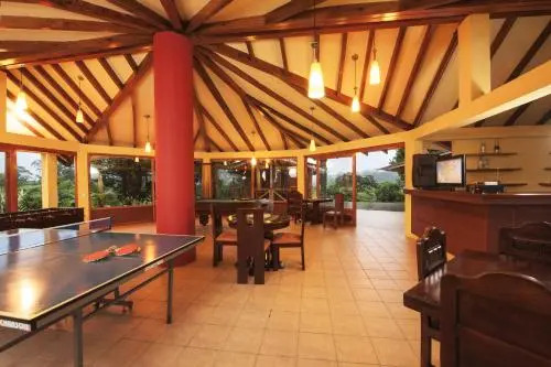 Tangara Lodge