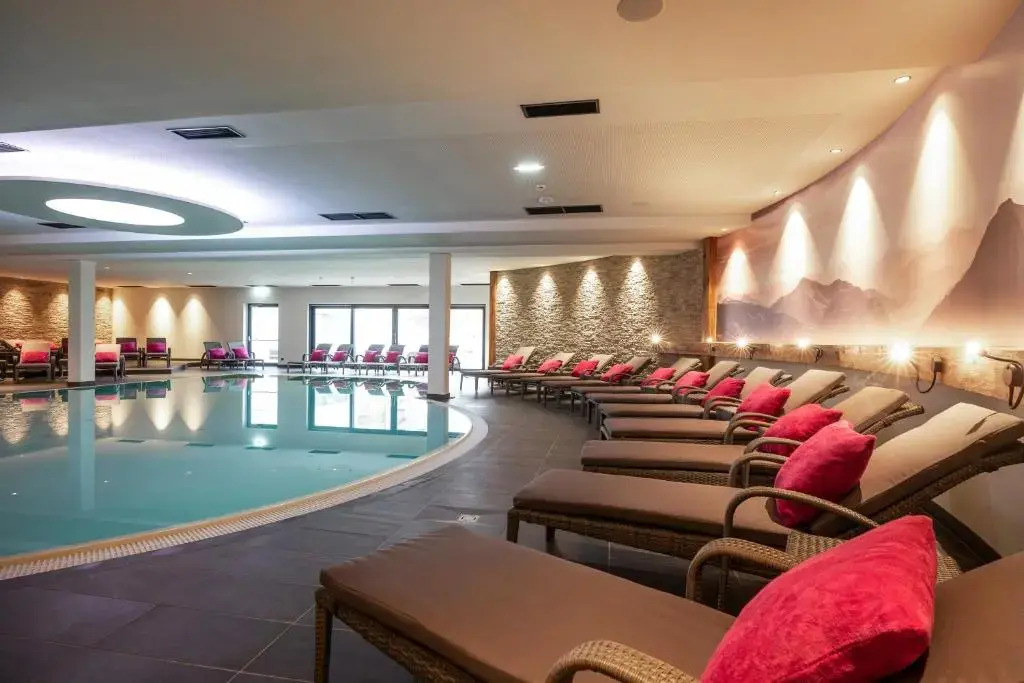 Hotel Adapura Wagrain