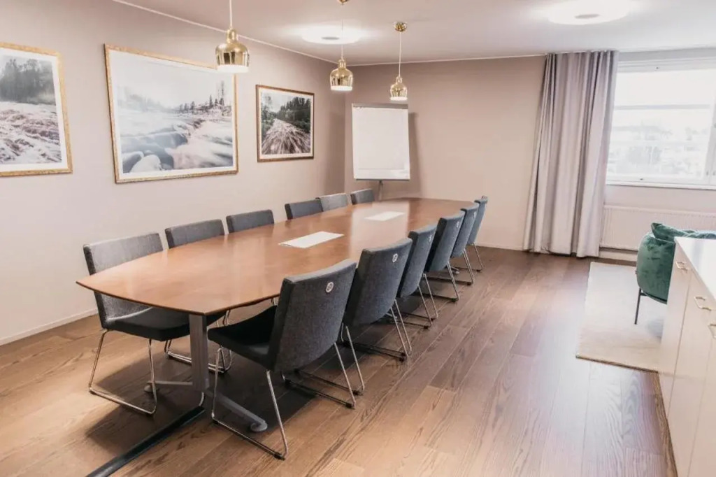 Original Sokos Hotel Vaakuna Seinäjoki