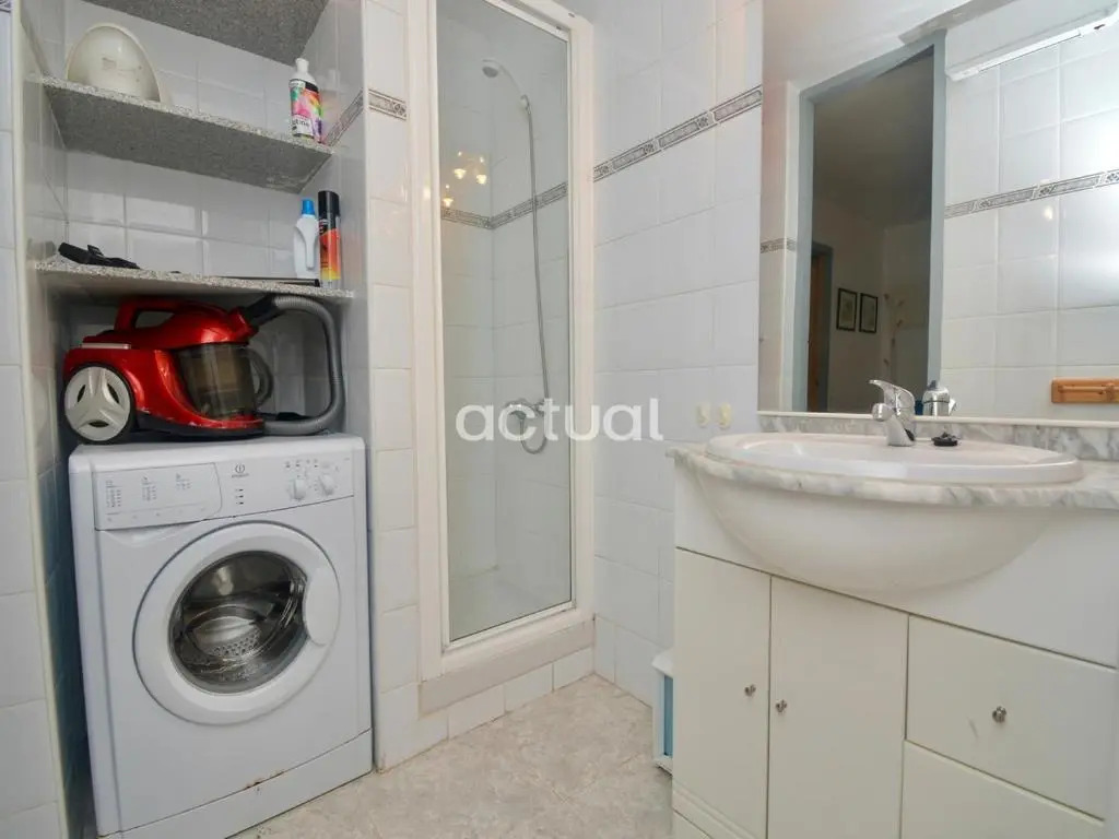 Apartamento Politur F-1
