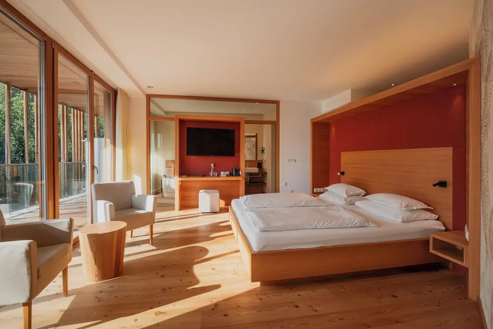Hotel Der Waldhof