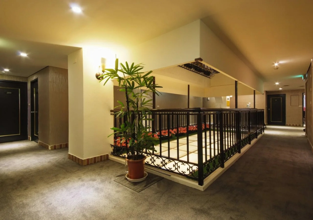 Keymans Hotel