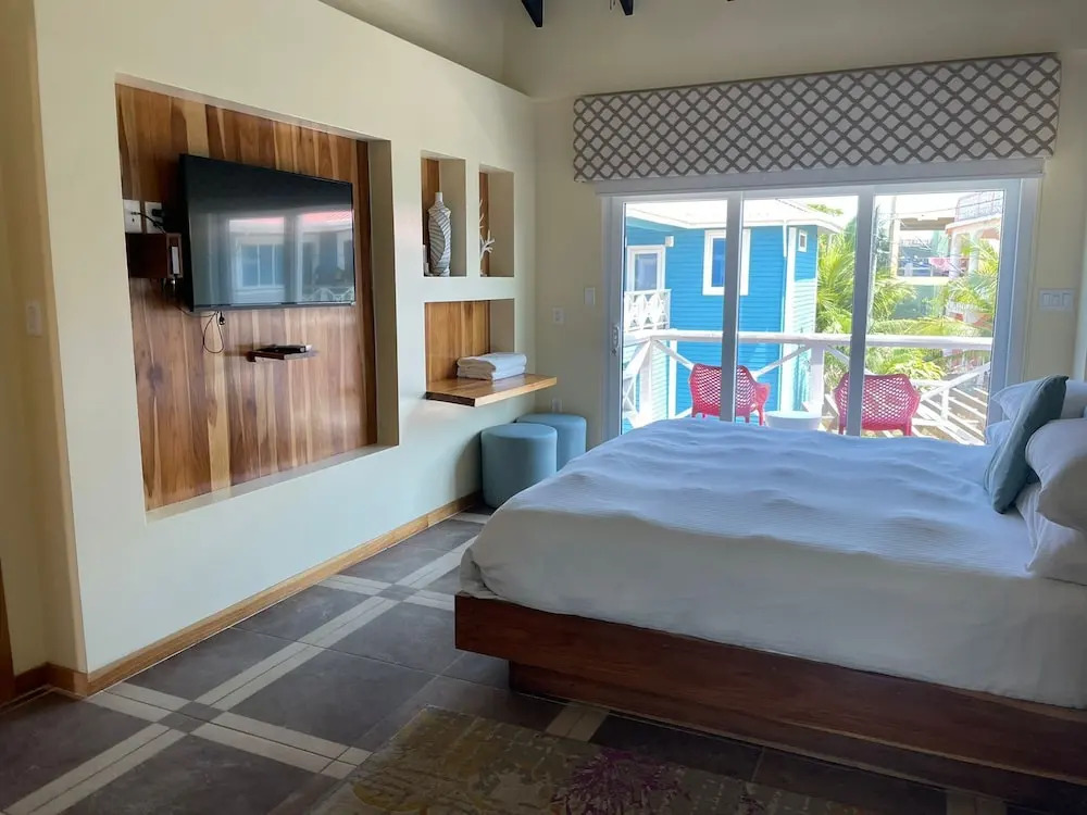 Brisa Oceano Resort