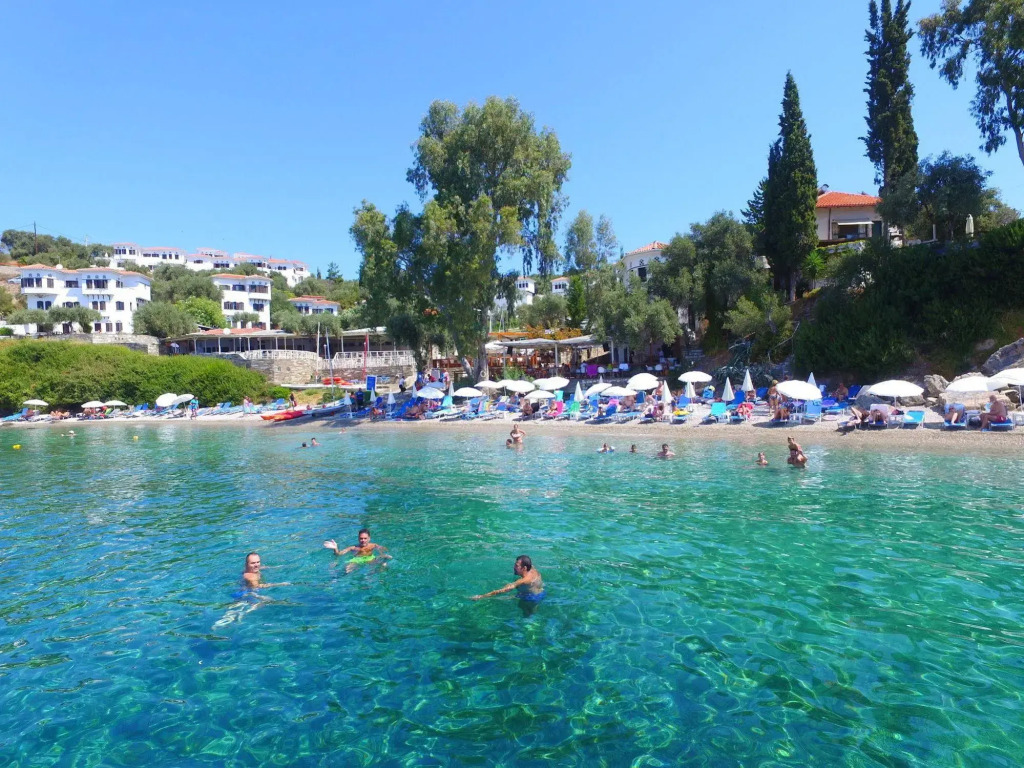 Leda Village Resort