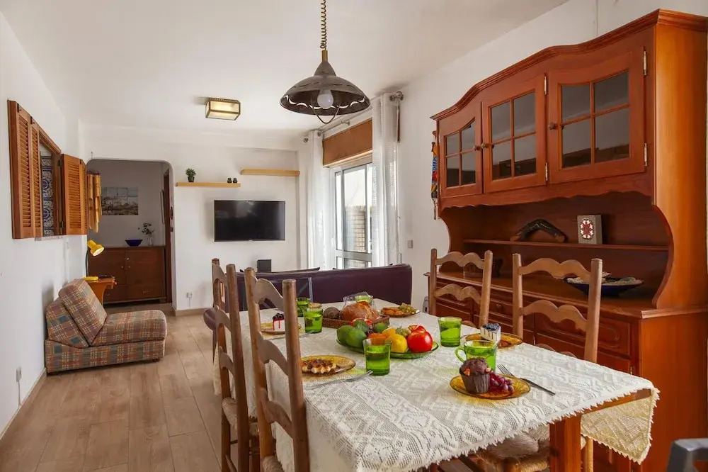 B83 - Calheta Terrace View Apartment