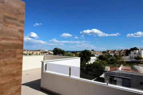 Villa Blanca