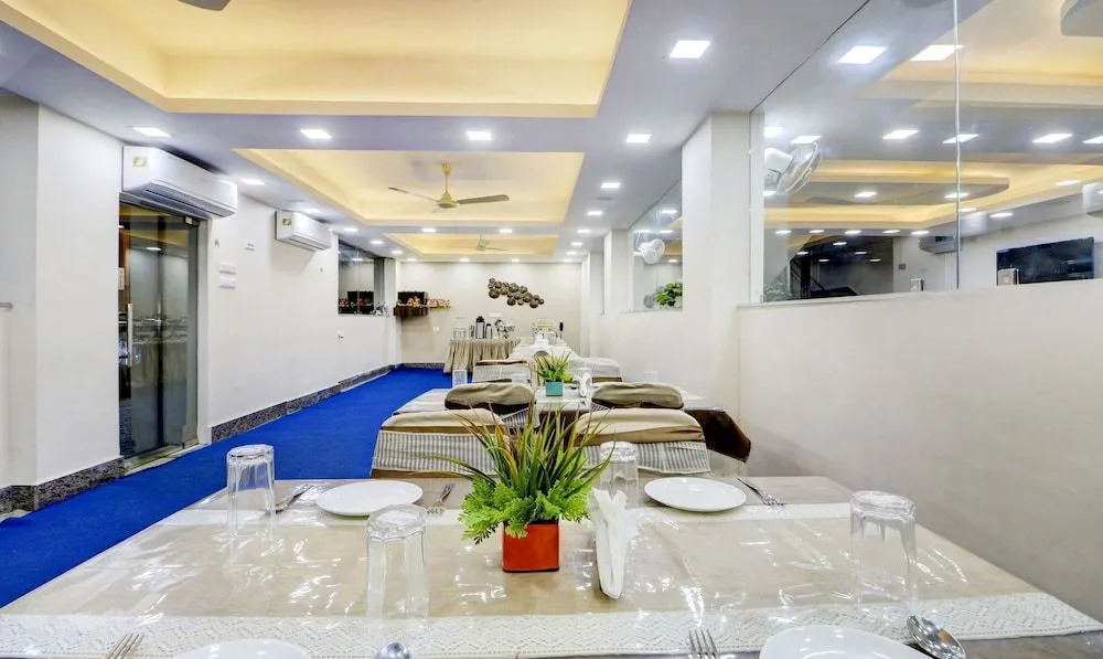 Hotel Bandhan Residency