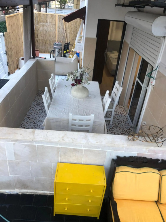 Villa Tlv רחוב הירקון 27 תל אביב