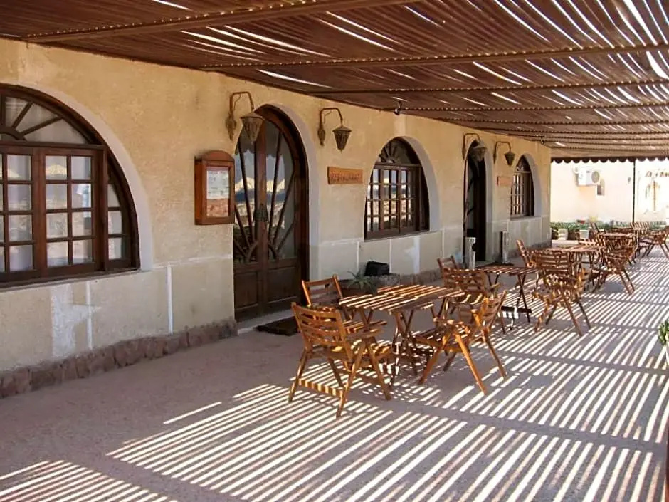 Lagona Village Hotel - Dahab