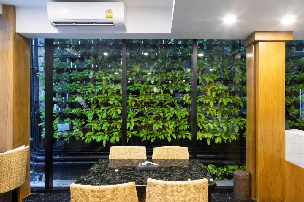 Sukhon Hotel - SHA Plus