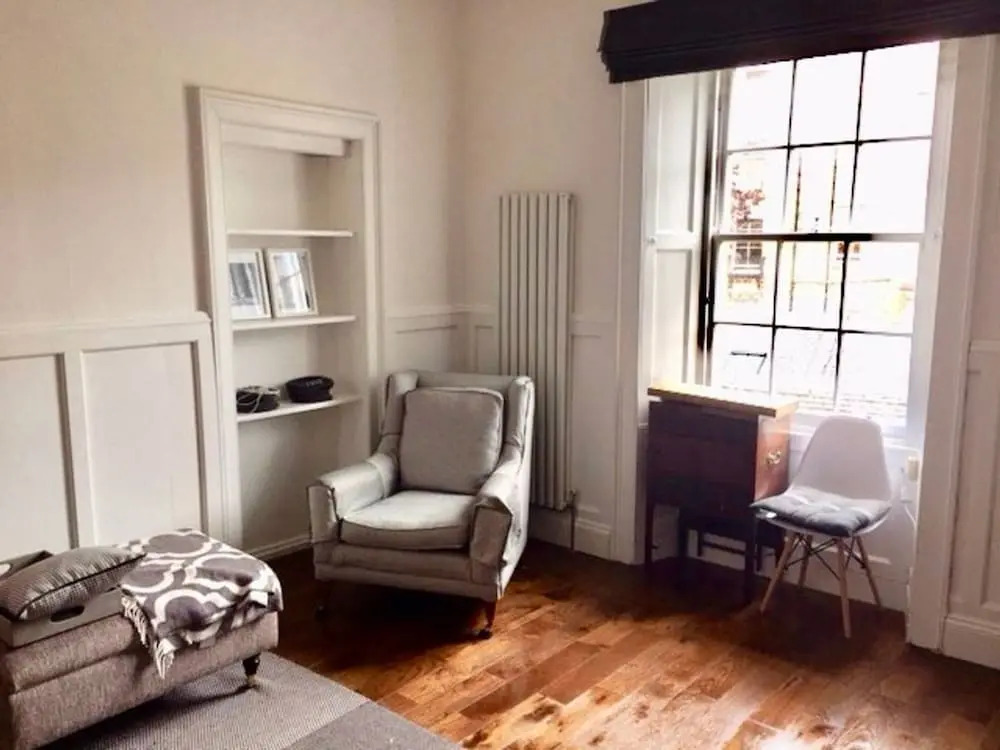 1 Bedroom Apartment in Edinburgh West End