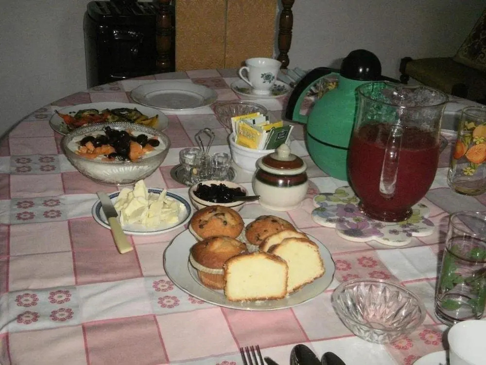 B&B Al Samaron