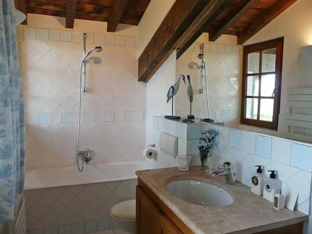 La Maison Tamarin