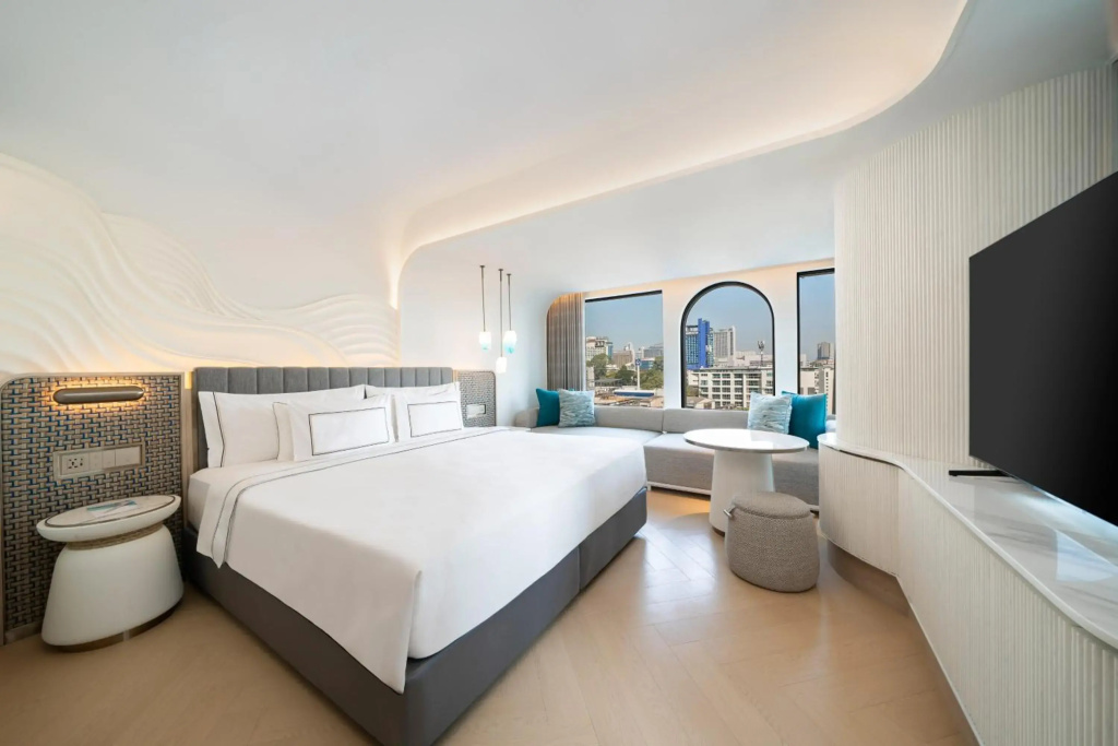 Meliá Pattaya Hotel